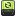 Green Sync Icon 16x16 png